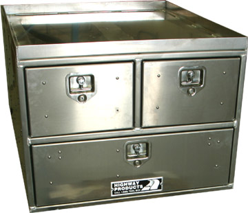 lockup boxes for SUV