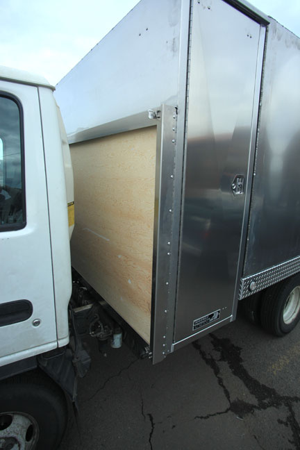 chip truck bodies