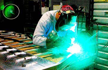 Welding Jobs at Highway Products