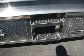 Custom Tool Boxes by Highway Products