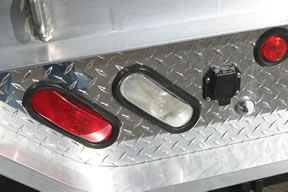 Highway Products has a variety of light package options we offer. Or send us yours.