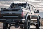 Pickup Cab and Ladder Racks by Highway Products