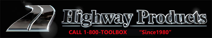 Truck Drawers by Highway Products